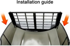 Pool Cleaner Filter