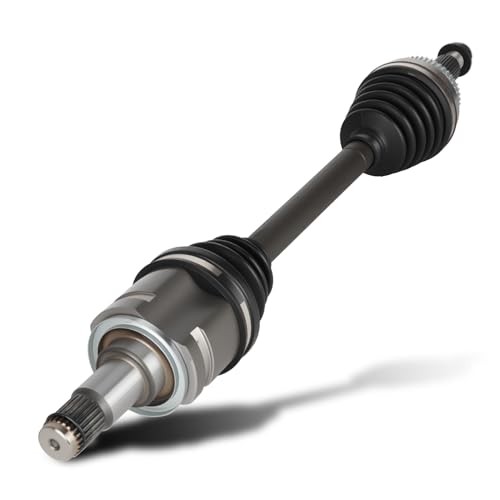 CV Axle Shaft Assembly Fit for Toyota Sienna 27.93(Left) Front Left Drive Side