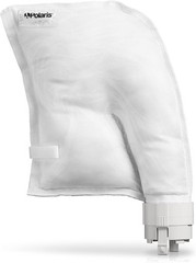 Polaris Genuine Parts 91001014 All Purpose Bag Replacement for PressureSide P…