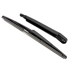 Rear Windshield Wiper Blade Arm Kit Replacement for Kia Sedona 2006-2014 Fits