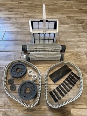 MAYTRONICS DOLPHIN CC Pro Triton E30 Active 20 S200 DX4 & More Tune Up Kit NEW