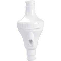 Polaris 360 Pool Cleaner Backup Valve Kit