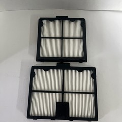 Maytronics Ultra Fine Filter 2 Cartridge Panels Nautilus S50 Active 10