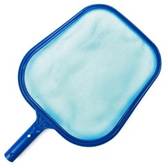 Supply Professional Swimming Pool Leaf Skimmer Net – Ultra Fine Mesh Netting