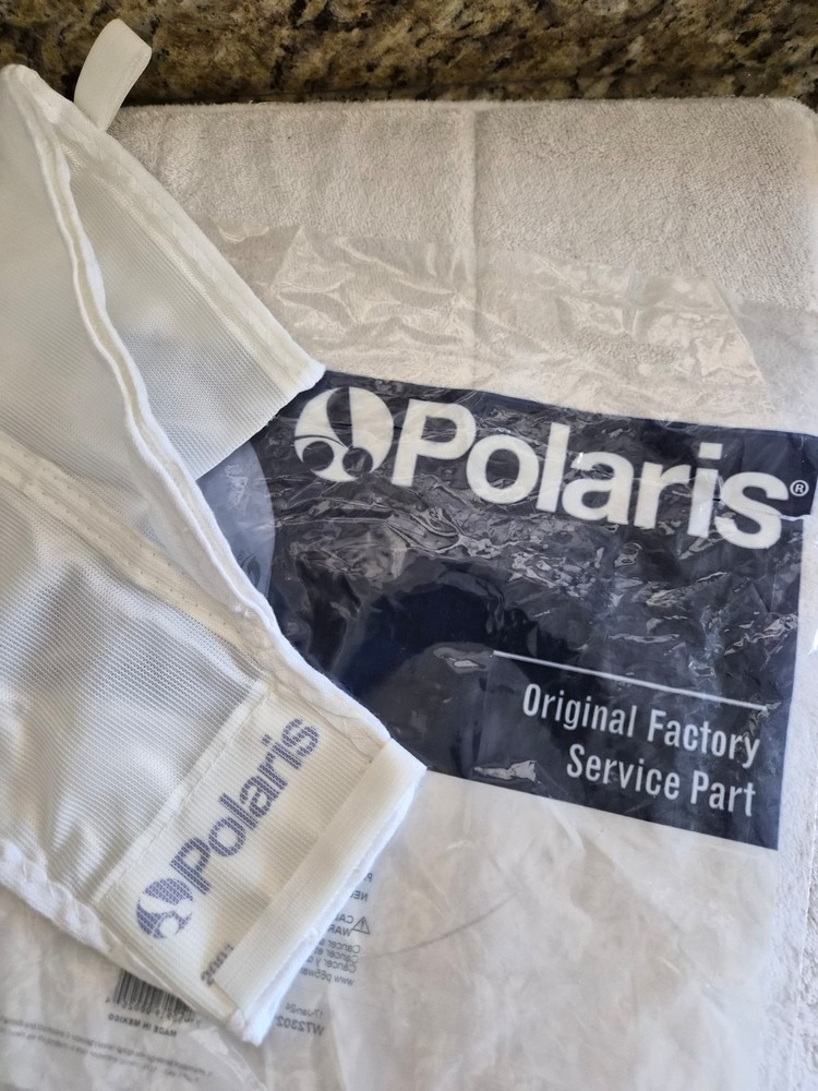 Polaris All Purpose Bag For Pool Cleaner 180 (A16) A-16 OEM