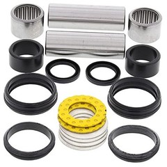 Racing 28-1143 Swing Arm Bearing Kit Compatible with/Replacement for Yamaha