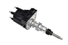 EST Ignition Distributor – 4-Cyl Cap Rotor Kit, Ignition Coil & 455 Key –