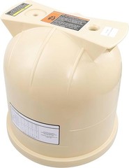ATRACYPART Pool Filter Lid Replacement for Pentair Clean & Clear CC150 CC75