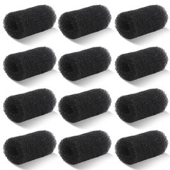 12 Pack Tail Scrubber Replacement for Polaris Pool Cleaner Parts, High Densit…