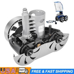 For Zodiac Polaris R0543200 3900 Sport Robotic Swimming Pool Cleaner Rebuild Kit