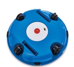 Summer Waves P56000024 Cordless Robotic Pool Cleaner