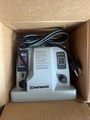 Hayward RC97453QC Power Supply For Tigershark Quick Clean. 110V