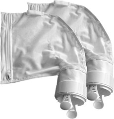 K13 Pool Cleaner All Purpose Bag with Zipper Enclosure Replacement for Polaris 2
