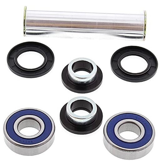 Wheel Bearing Kit Rear Upgrade Compatible With/Replacement For Husaberg 390Fe