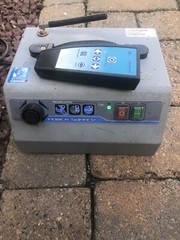 Aqua Products Aquabot Aquamax Magnum Power Supply Remote Control AS07131-SP
