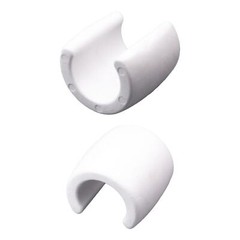 2x Replacement Pool Cleaner Hose Float Easy to Use Professional Universal