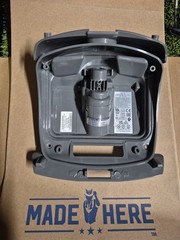 Polaris SPABOT SpaCleaner Replacement Impellor/Pump Motor Housing Tray (C68)