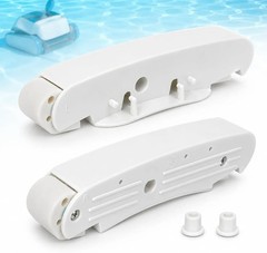AXV417WHP Pool Cleaner Kit Compatible with Hayward Navigator Pool Vac Ultra Pool
