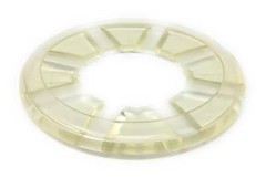 Hayward DV5000/KingRay/DV1000/AquaRay/SunRay Suction Cleaner Footpad