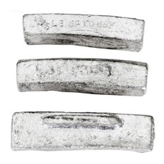 Weight Pack, Hayward SP1068FA 1 Pound, Quantity 3 For Hayward Vac Head SP1068