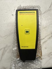AQUA PRODUCTS AQUABOT transmitter remote control A220104C 220104C New