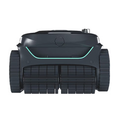 WYBOT C2 12in Robotic Pool Vacuum Cordless App Control FreeShipping