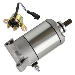 Soarider Starter and Relay ‎4013015 4014290 4014909 19486 19494 Replacement