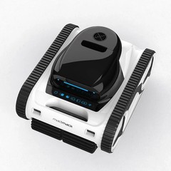 Madimack i 30 Cordless Pool Cleaner Brand New Free Shipping