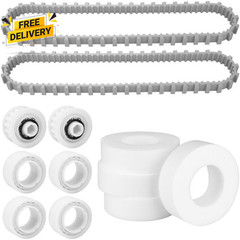 Pool Cleaner Accessories the Climbing Ring 6101611 R4 Timing Track 9985006