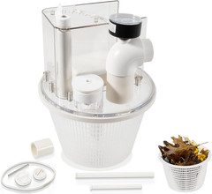 Replacement for R211100 Vac-Mate Pool Cleaner Dispenser Box Multi-Function Vacuu