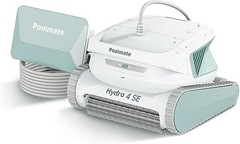 Chasing Hydro 4 SE Corded Robotic Pool Cleaner 150W 180μm