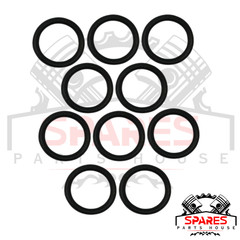 O-ring for chain regulator fits KTM Duke 200 2013-2023