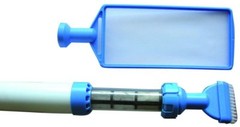 Kokido K738CBX Handheld Manual Hand Pump Vacuum – Swimming Pool, Spa & Hot Tub
