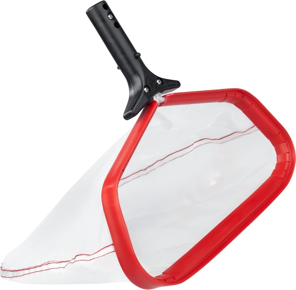 ProTuff 17&Prime; Silt Net Pool Skimmer – 2 Year Unconditional Free Replacement