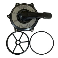 Pool Sand Filter Pump Part for Multiple Port Valves SPX0710X32, SP0710X62