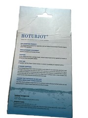 HOTUBJOY Hot Tub Filter Spa Mineral Cartridge Sticks