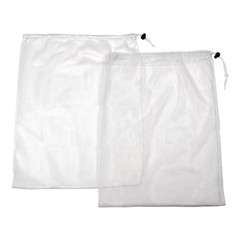 Replacement Swimming Pool Leaf Vacuum Bag (2-Pack)