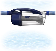 Polaris Cyclonic XL Leaf Catcher, Universal Fit & Easy to Install for Suction Cl