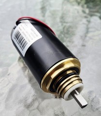 TESTED Maytronics Impeller Pump Motor 5500026 24VDC 2850 RPM