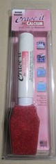 (New) Erase-It 85001 Calcium Eraser for Tile & Concrete Swimming Pools