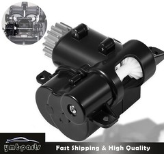R0837300 Black Gearbox Assembly Fit Polaris Quattro P40/Sport Pool Cleaners