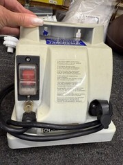 HAYWARD 110V SHARKVAC & TIGERSHARK POWER SUPPLY RC9740CUB ( USED