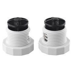 9-100-9002 Pressure Relief Valve For Polaris 180/ 280 / 380 Pool Cleaner Replace
