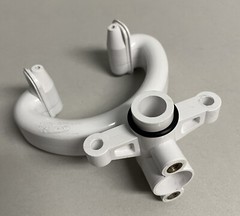 Polaris K25 Water Management System for 280