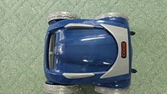 Polaris 965IQ Full Body In Brand New Condition