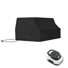 Robotic Pool Cleaner Cover Dustproof Water Resistant Sunproof Windproof Pool …