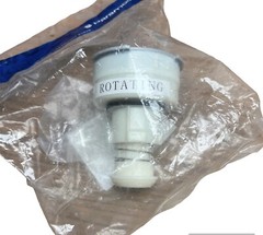 PCC2000 ROTATING NOZZLE LT GRAY 004552502008