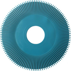 Universal Pool Cleaner Pleated Vacuum Seal For Pentair Kreepy Krauly K70400