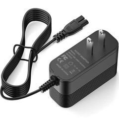 Quick Charger for WYBOT Robotic Pool Vacuum Cleaner A1 OS2010, Cordless Pool …