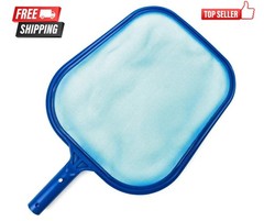 Supply Professional Swimming Pool Leaf Skimmer Net – Ultra Fine Mesh Netting*
